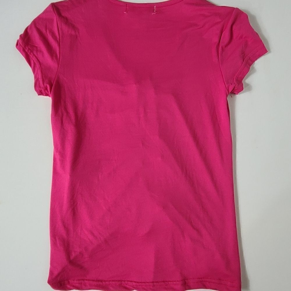 Eye Candy Blouse - Picture 7 of 13